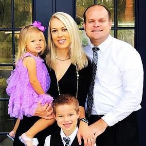 Meet your Posher, Kiley